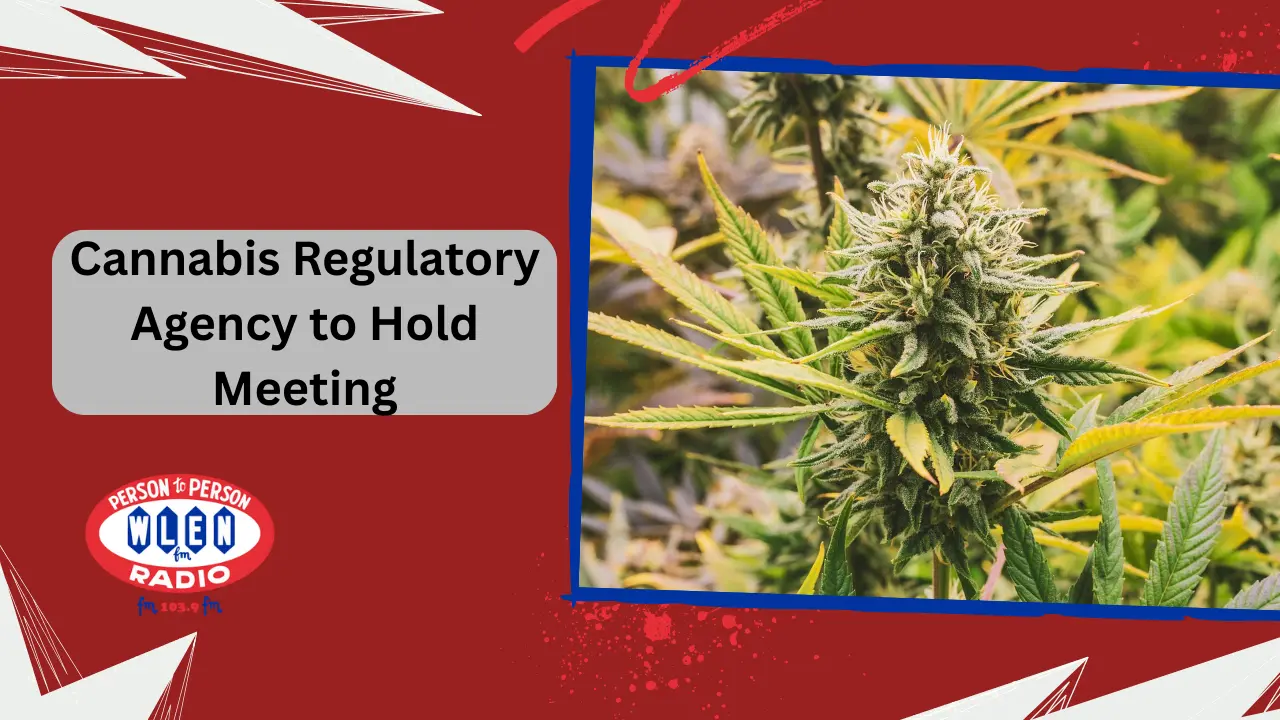 cannabis-regulatory-agency-to-hold-meeting