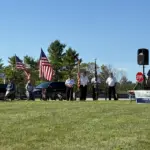 honor-guard