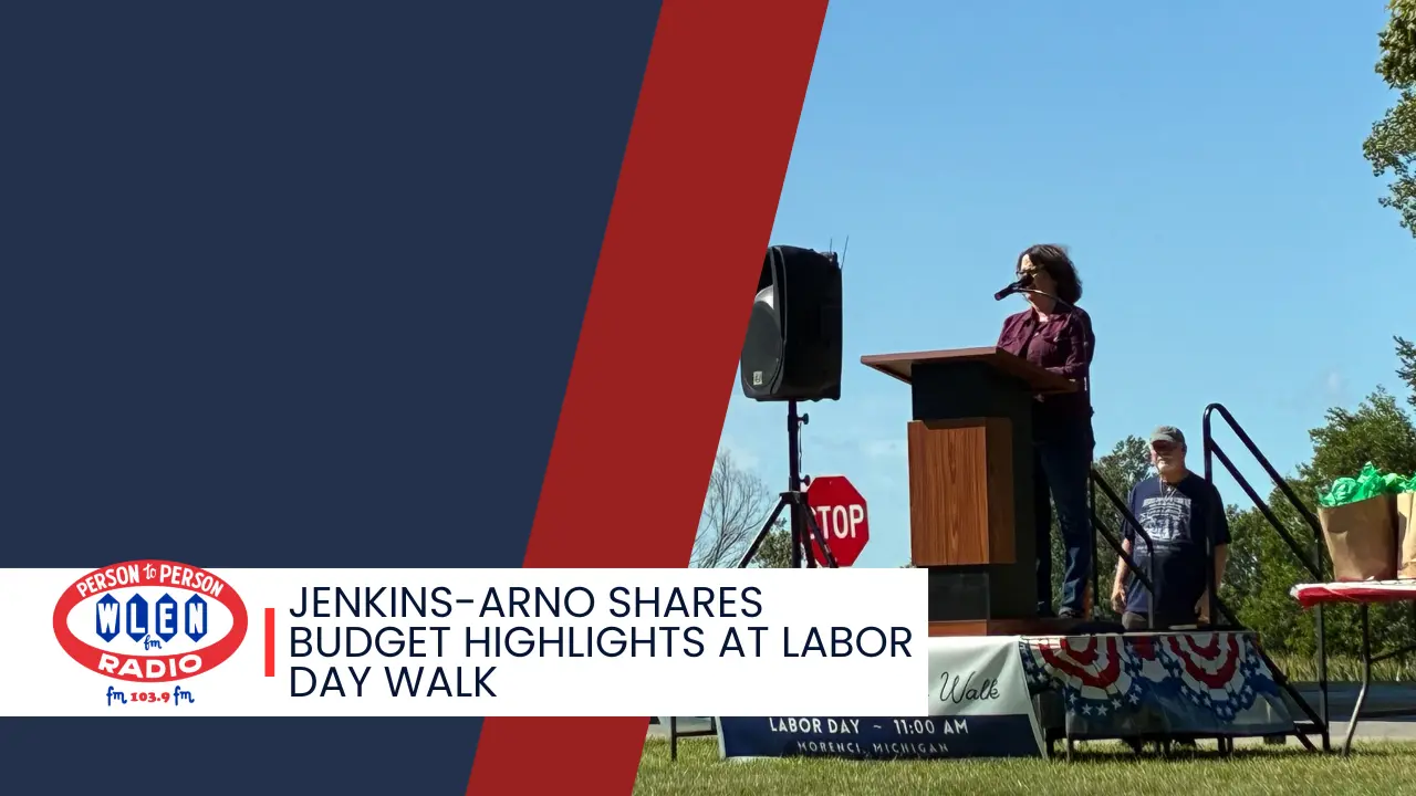 jenkins-arno-shares-budget-highlights-at-labor-day-walk