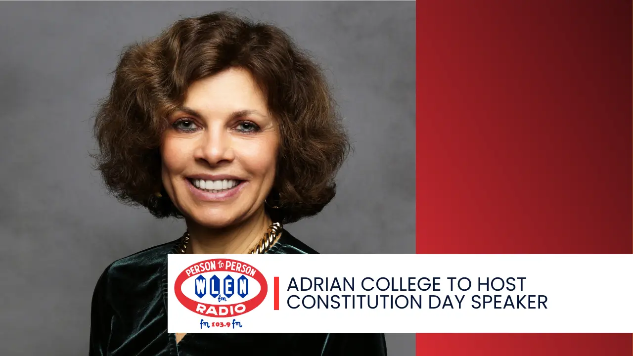 adrian-college-to-host-constitution-day-speaker