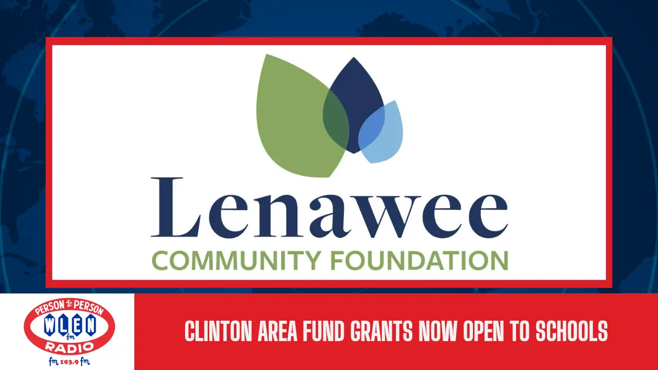 clinton-area-fund-grants-now-open-to-schools