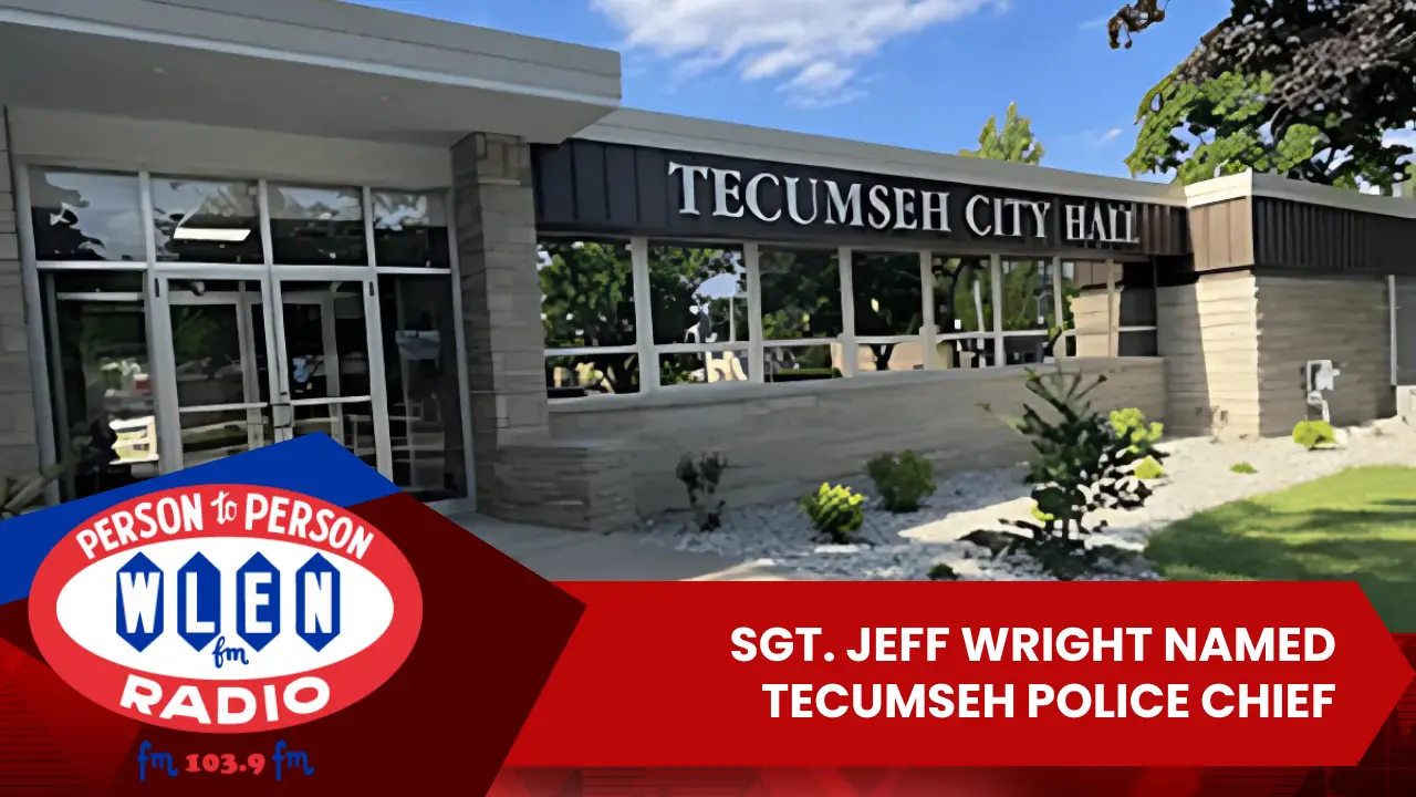 sgt-jeff-wright-named-tecumseh-police-chief