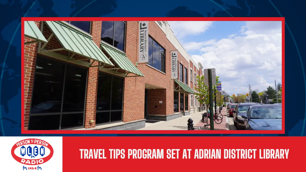 travel-tips-program-set-at-adrian-district-library