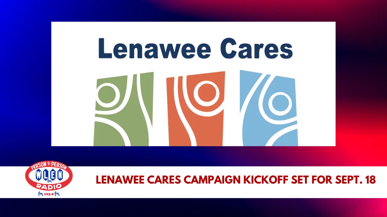 lenawee-cares-campaign-kickoff-set-for-sept-18