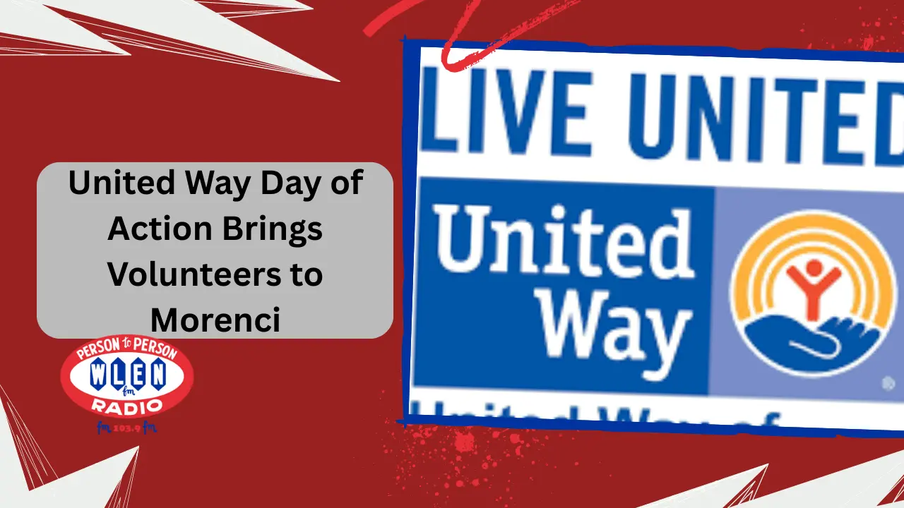 united-way-day-of-action-brings-volunteers-to-morenci