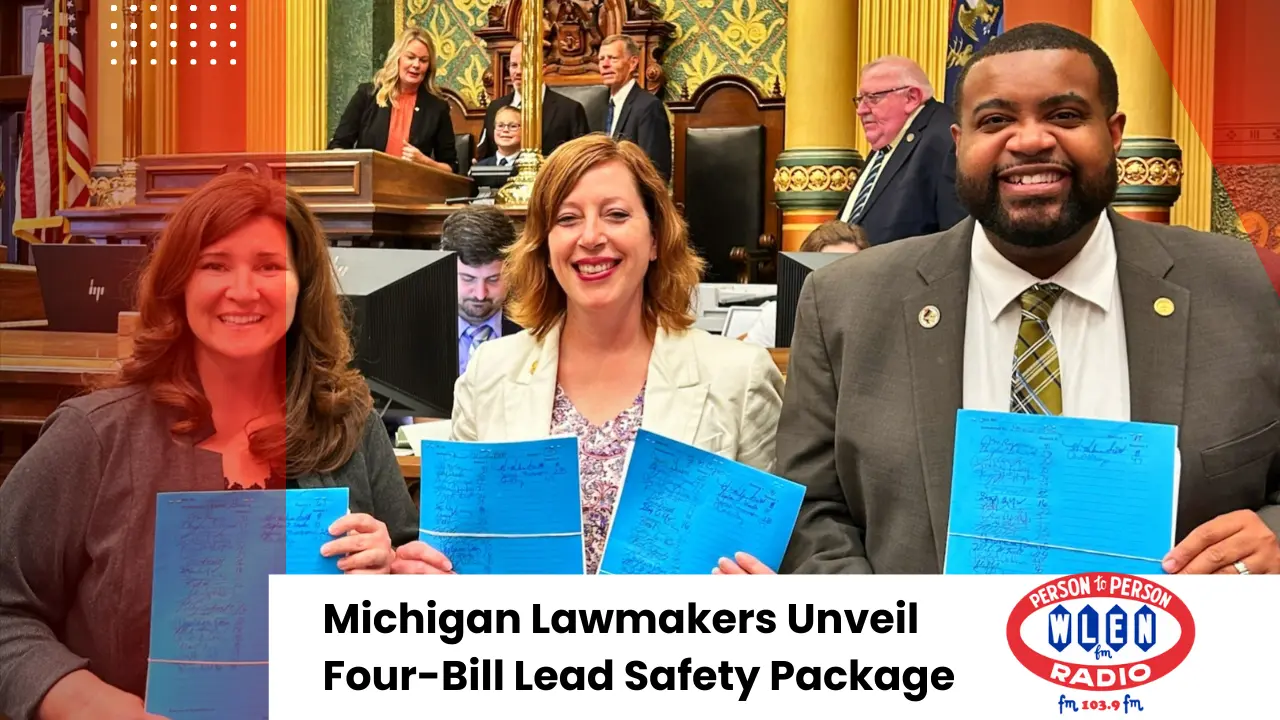 michigan-lawmakers-unveil-four-bill-lead-safety-package