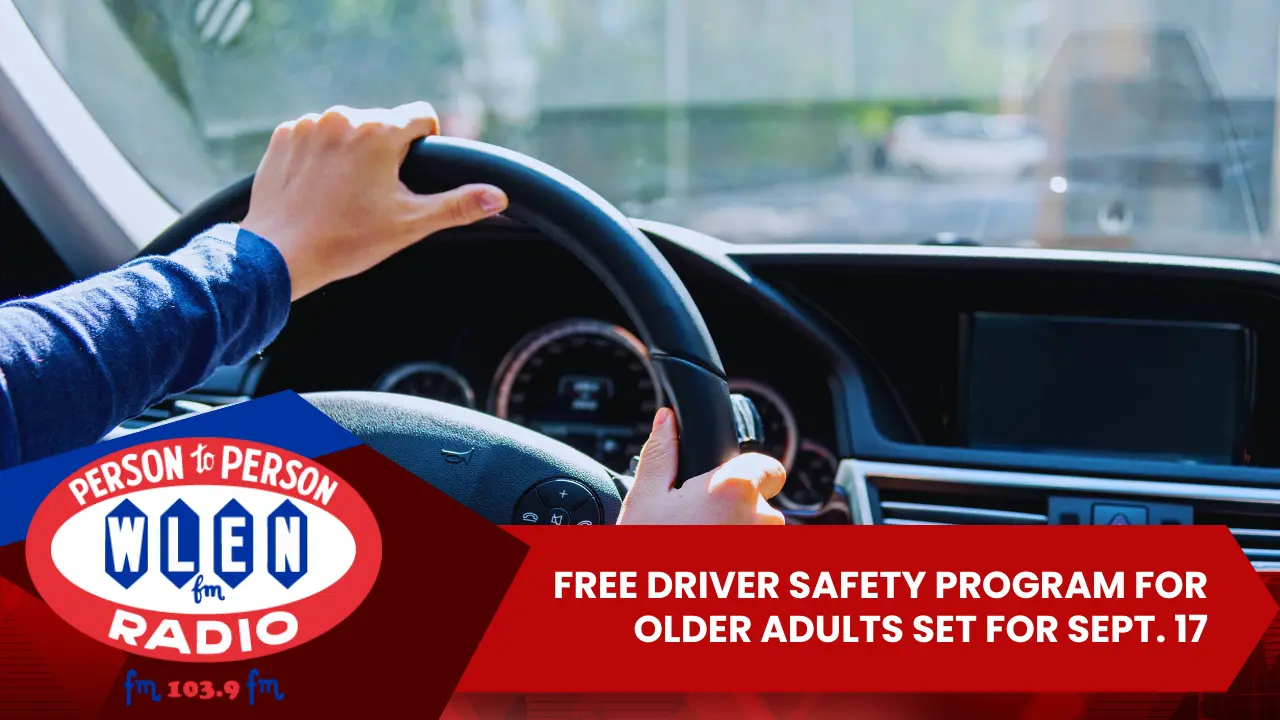 free-driver-safety-program-for-older-adults-set-for-sept-17