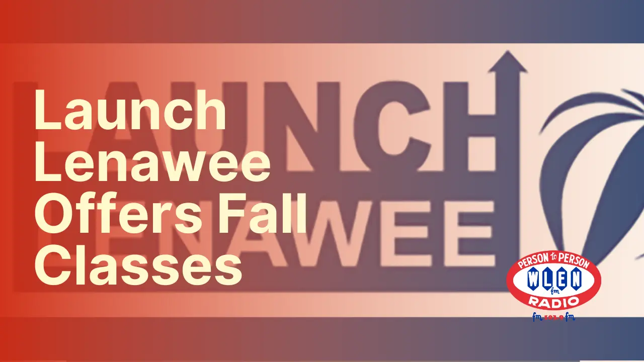 launch-lenawee-offers-fall-classes