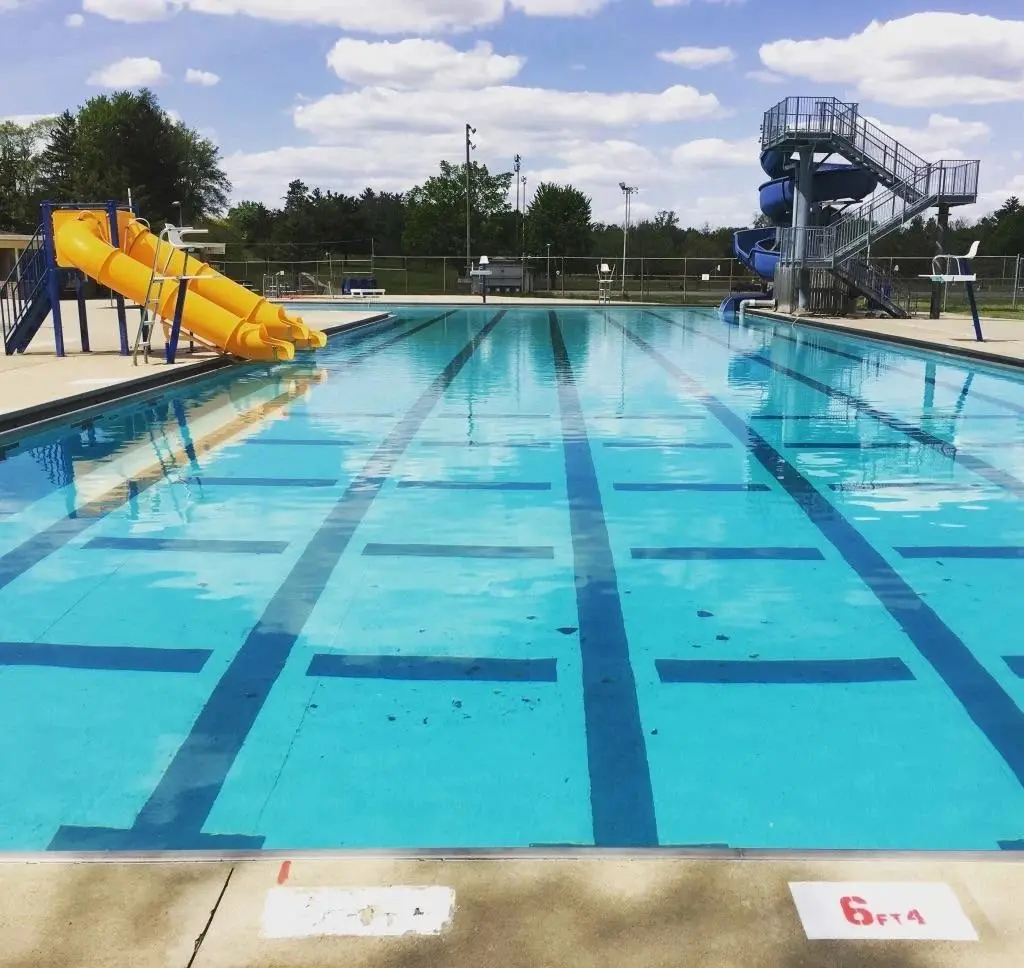 bohn-pool