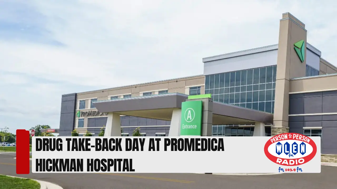 drug-take-back-day-at-promedica-hickman-hospital
