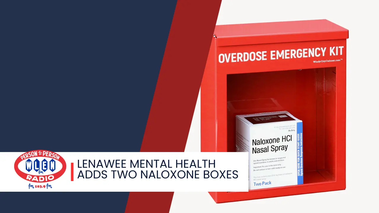 naxolone