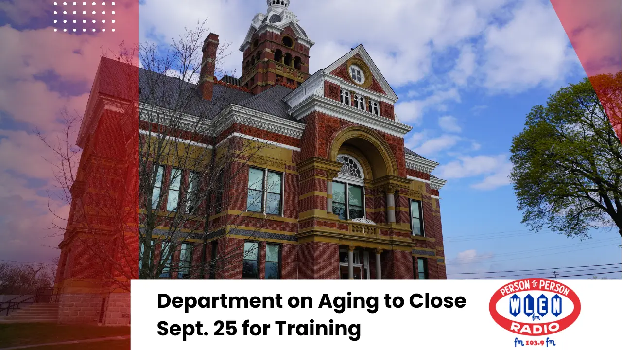 department-on-aging-to-close-sept-25-for-training