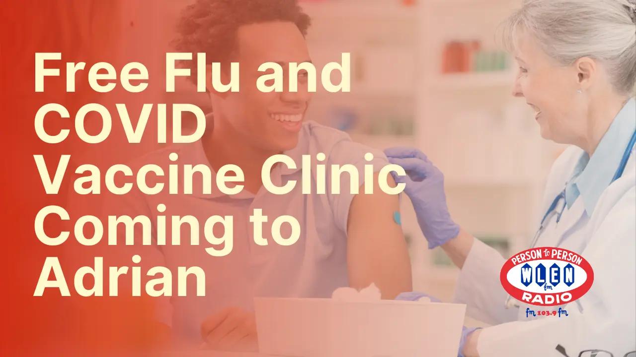 free-flu-and-covid-vaccine-clinic-coming-to-adrian