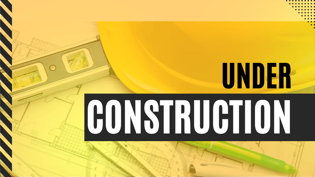 under-construction