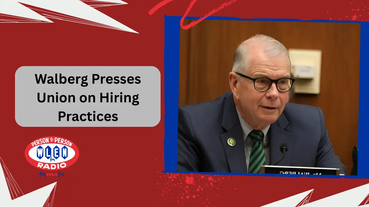 walberg-presses-union-on-hiring-practices