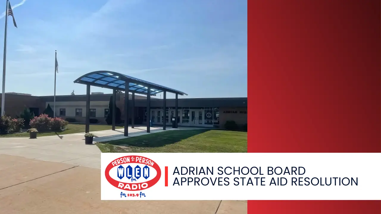 adrian-school-board-approves-state-aid-resolution