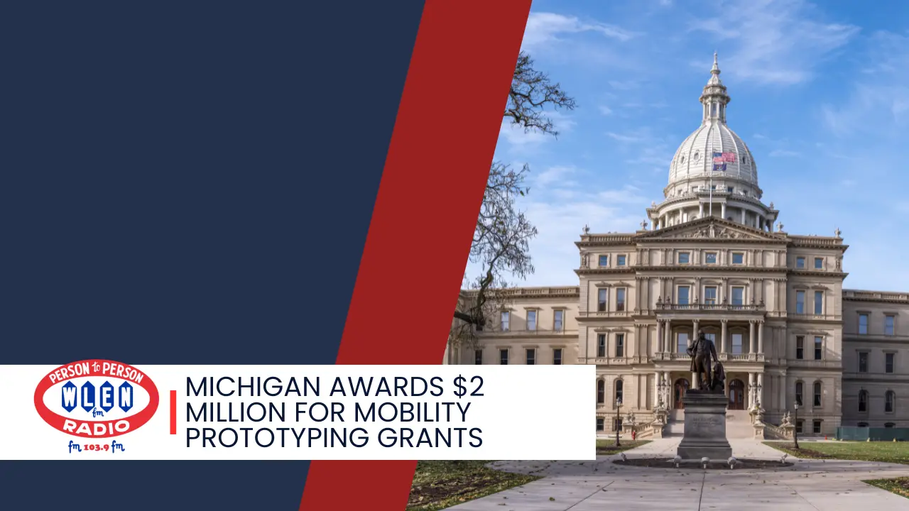 michigan-awards-2-million-for-mobility-prototyping-grants