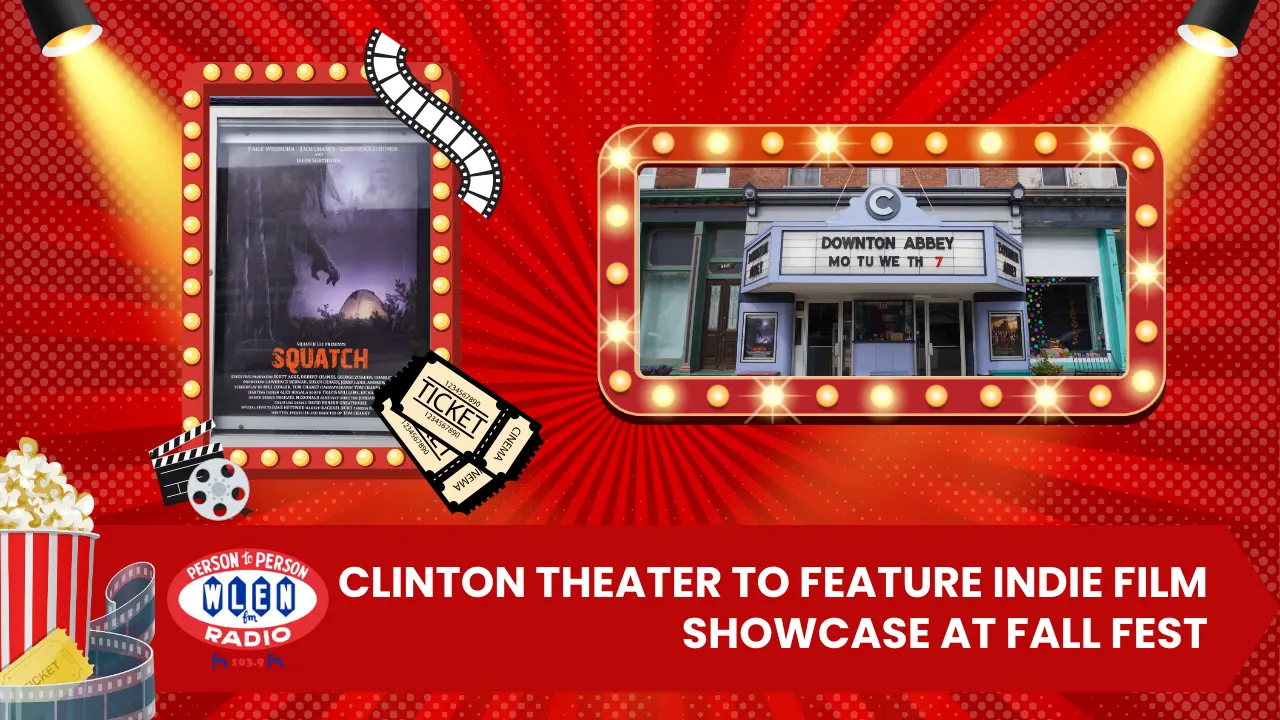clinton-theater-to-feature-indie-film-showcase-at-fall-fest
