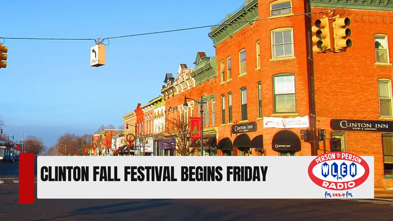 clinton-fall-festival-begins-friday