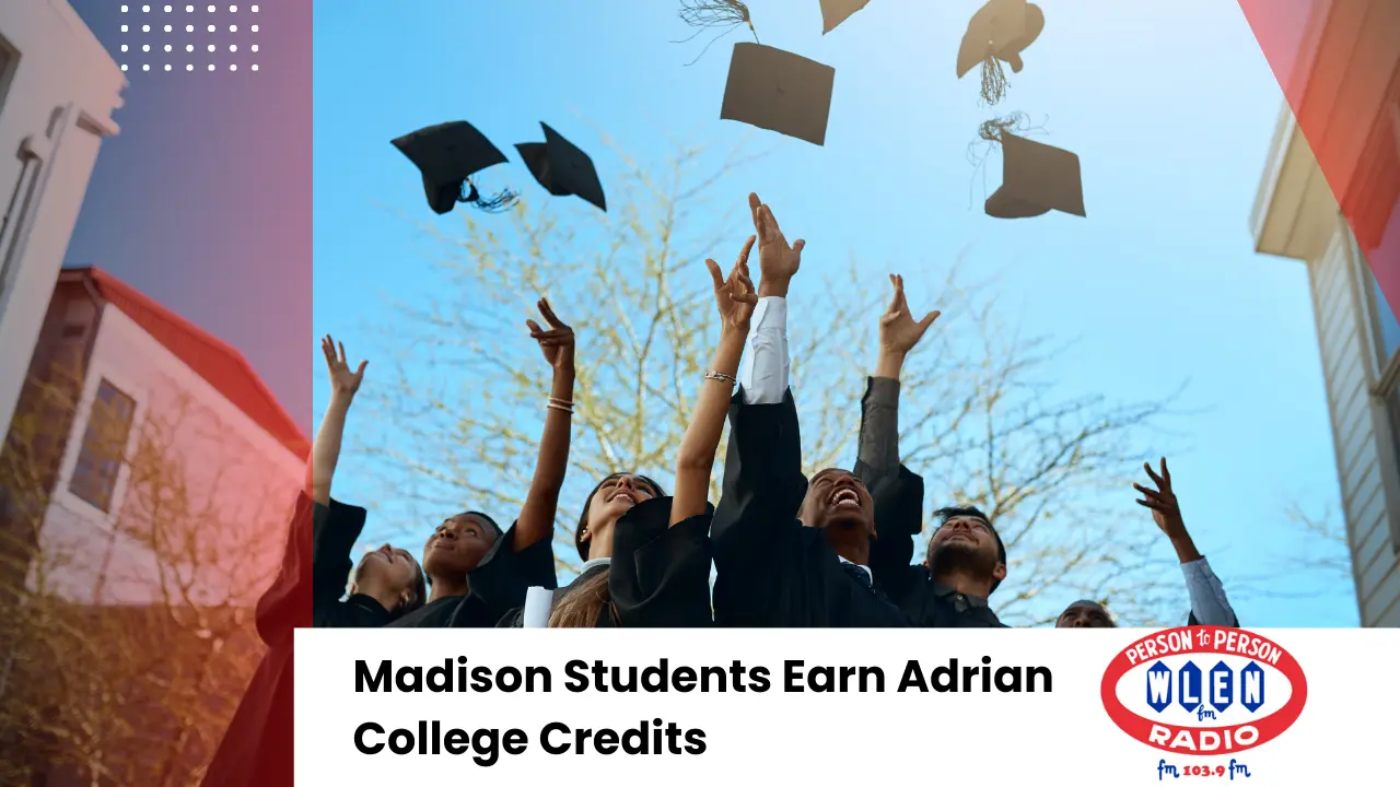madison-students-earn-adrian-college-credits