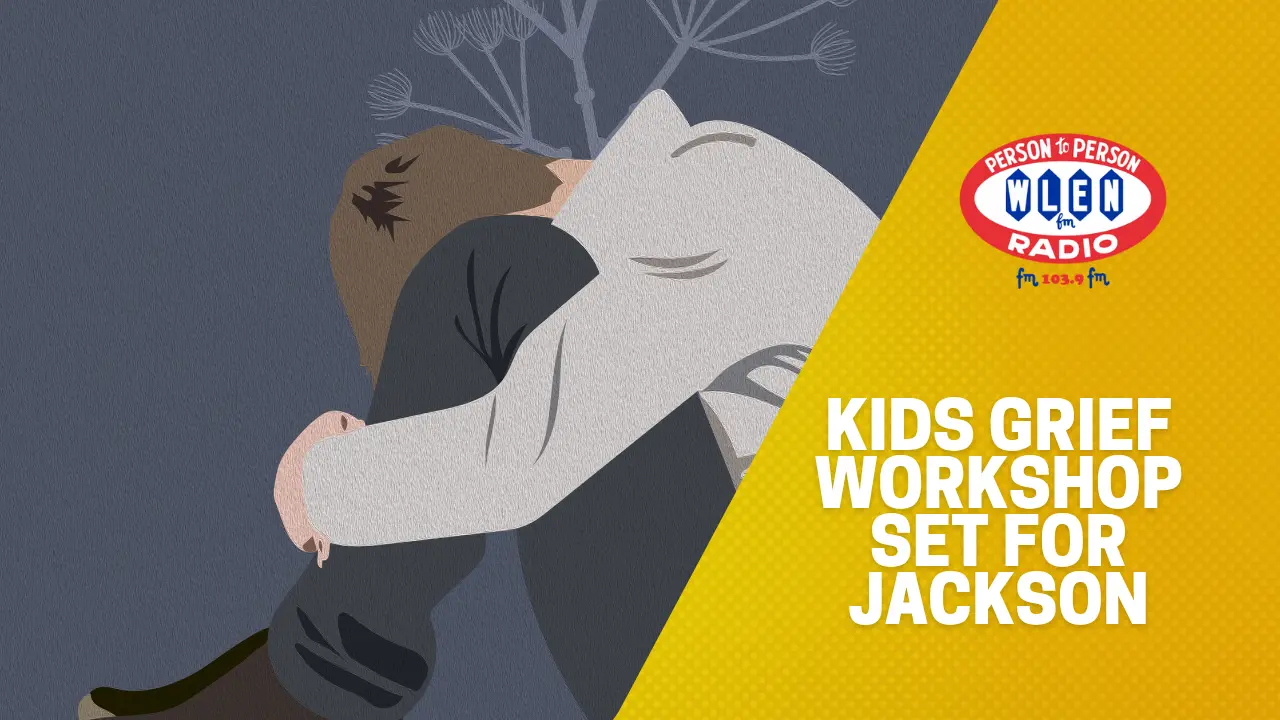 kids-grief-workshop-set-for-jackson