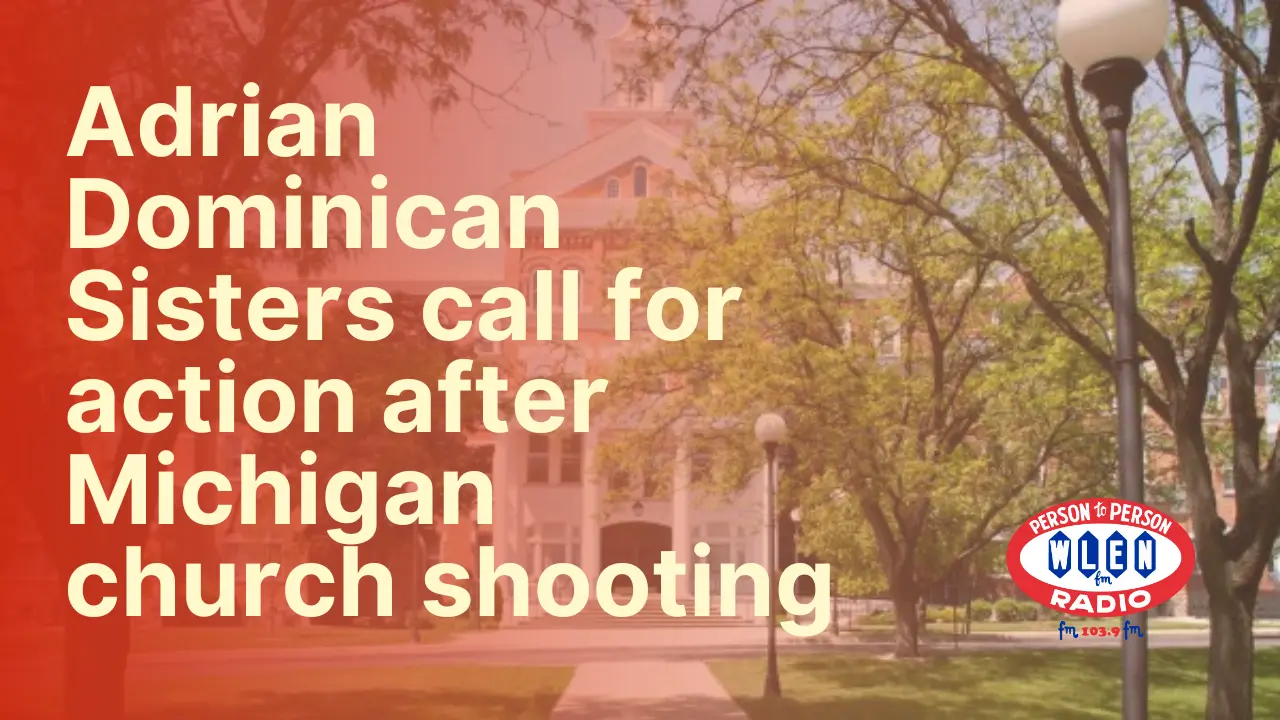 adrian-dominican-sisters-call-for-action-after-michigan-church-shooting