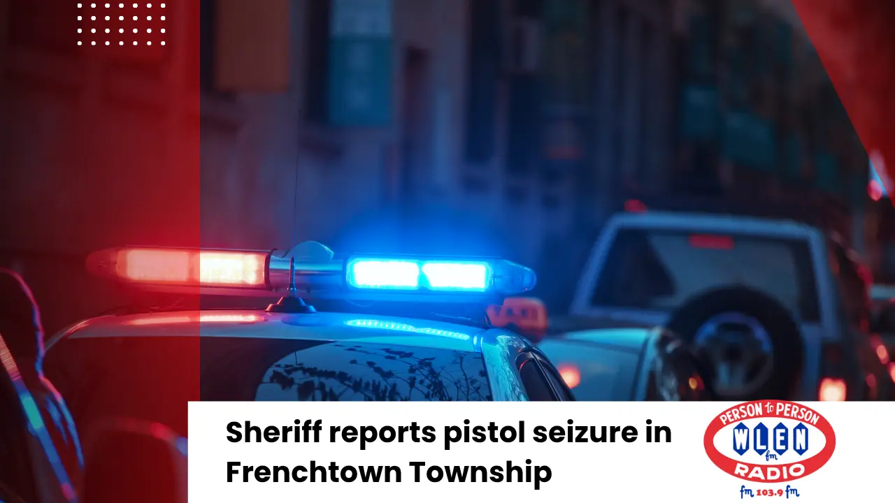 sheriff-reports-pistol-seizure-in-frenchtown-township