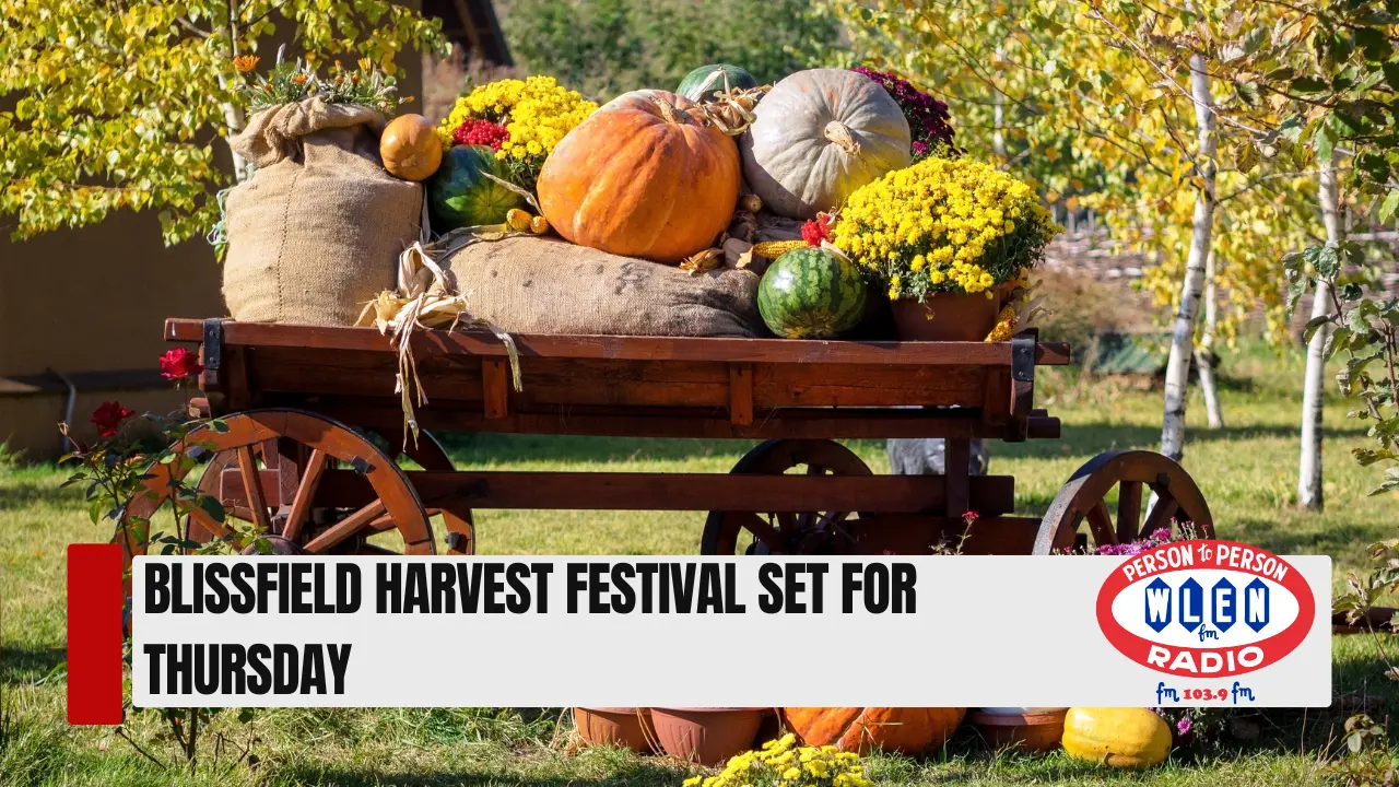 blissfield-harvest-festival-set-for-thursday
