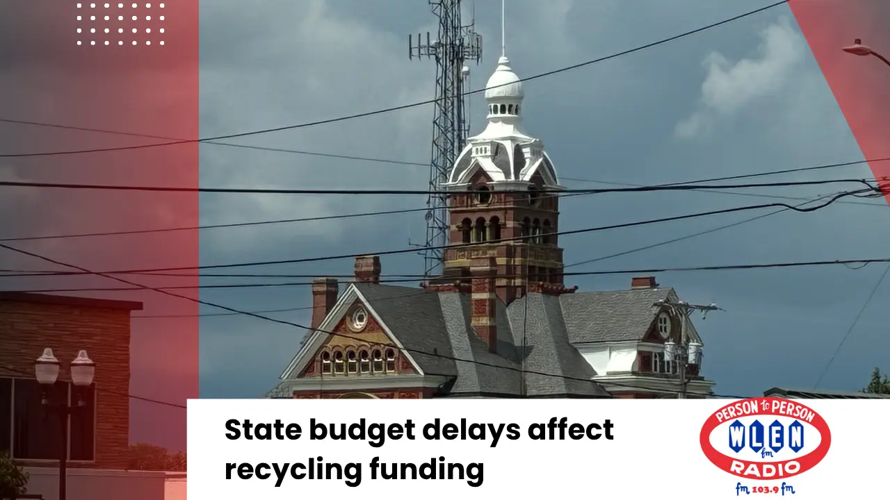 state-budget-delays-affect-recycling-funding