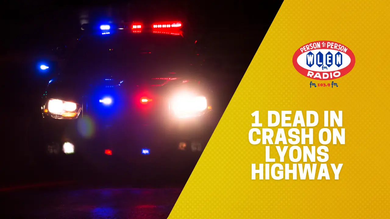 1-dead-in-crash-on-lyons-highway