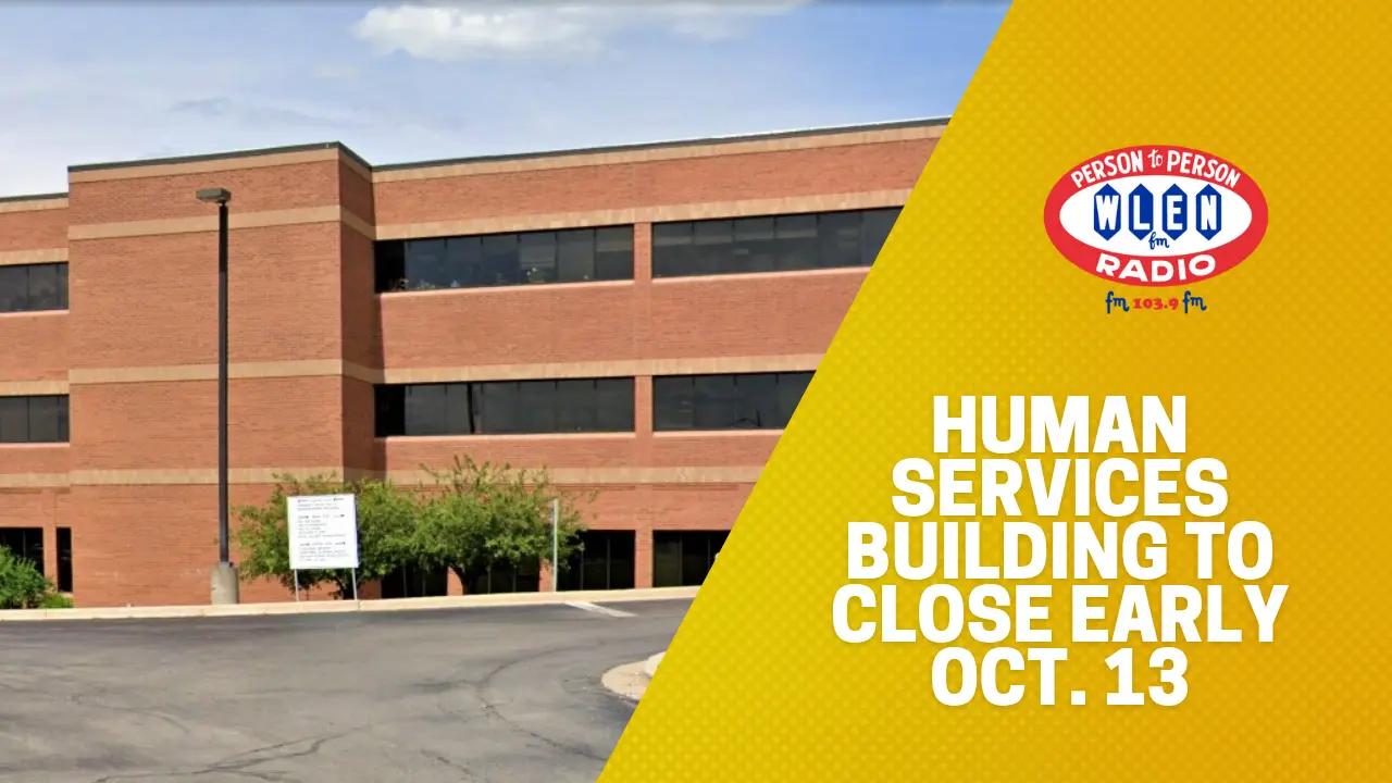 human-services-building-to-close-early-oct-13