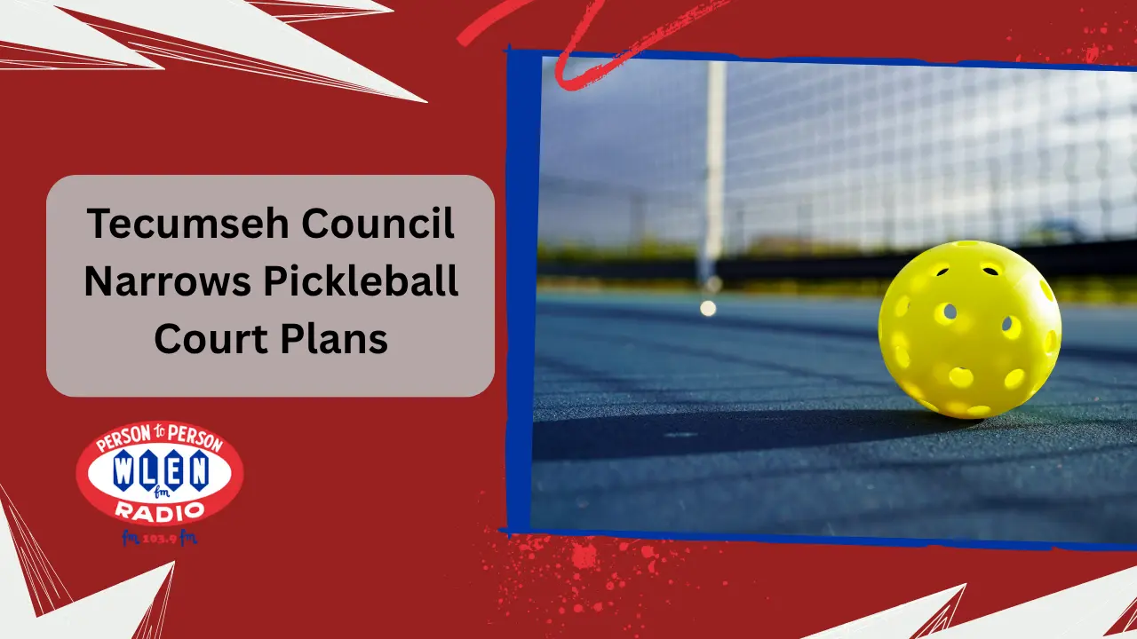 tecumseh-council-narrows-pickleball-court-plans