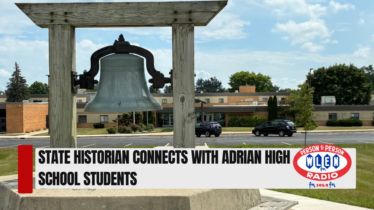 state-historian-connects-with-adrian-high-school-students