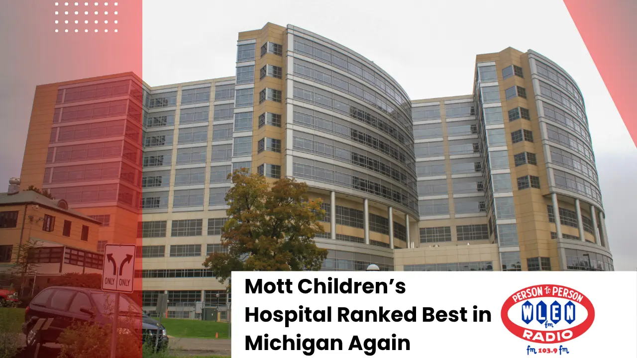 mott-childrens-hospital-ranked-best-in-michigan-again