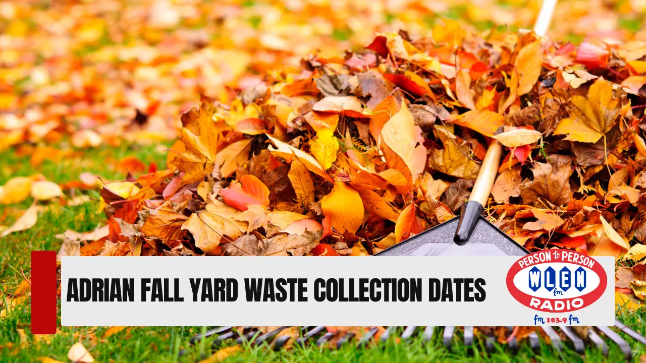 adrian-fall-yard-waste-collection-dates