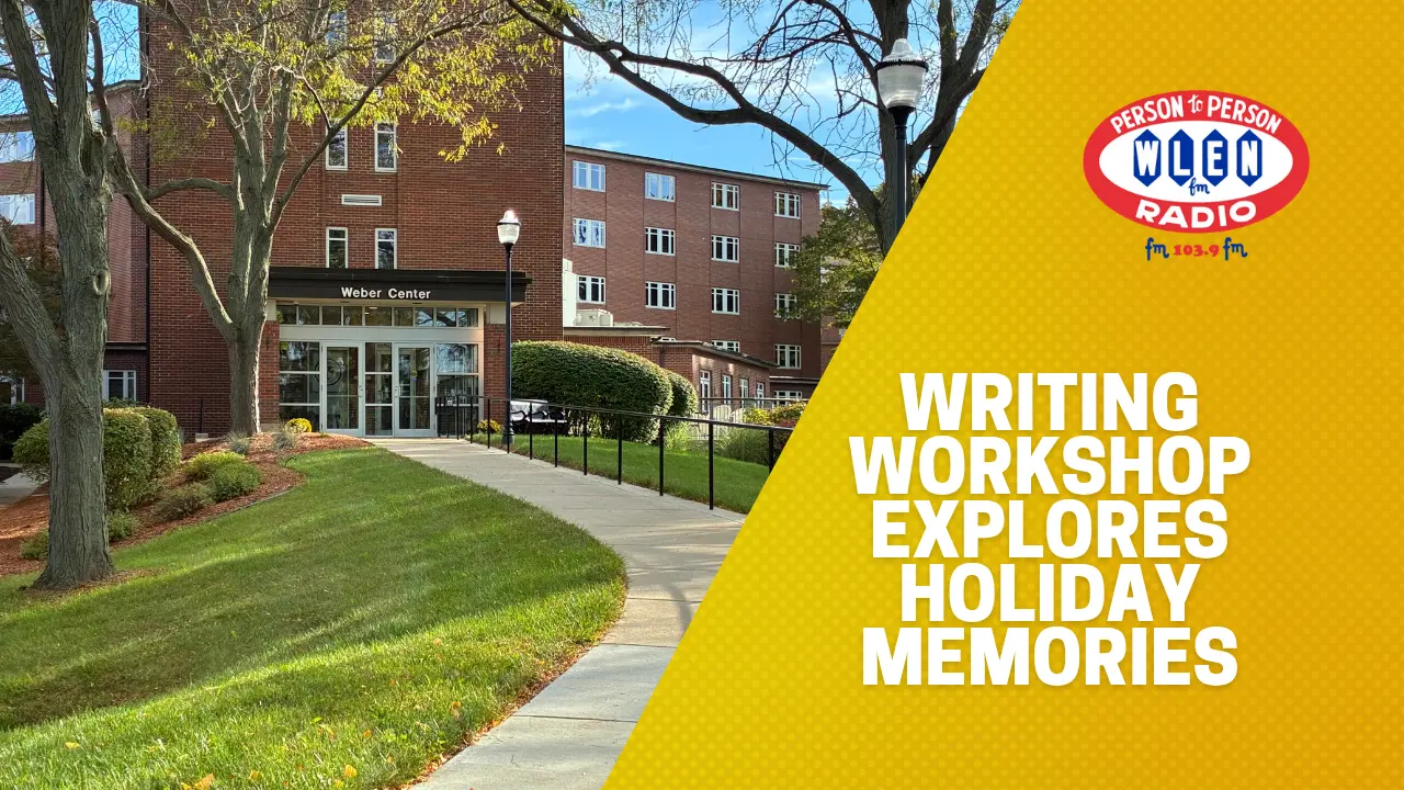 writing-workshop-explores-holiday-memories