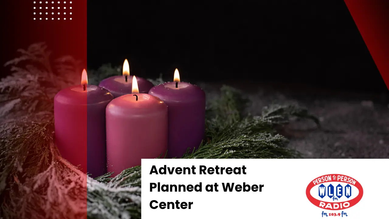 advent-retreat-planned-at-weber-center