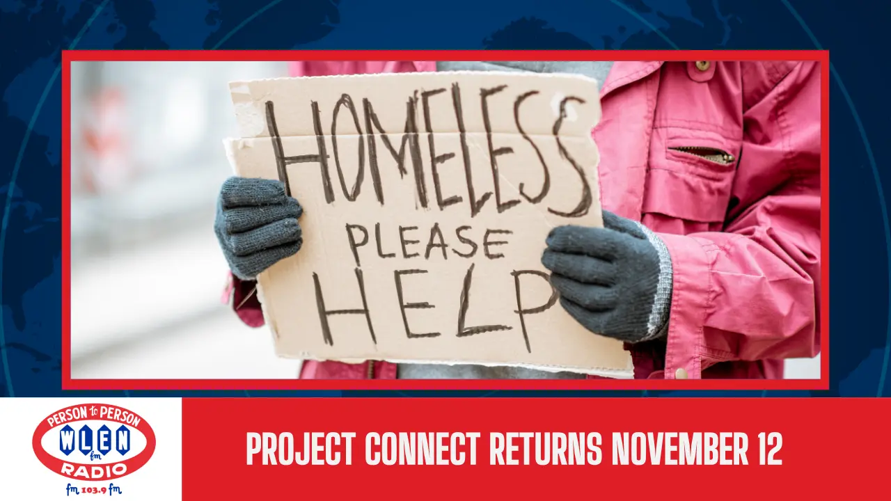 project-connect-returns-november-12