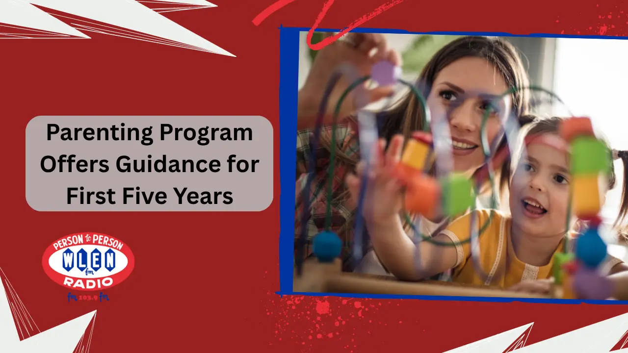 parenting-program-offers-guidance-for-first-five-years