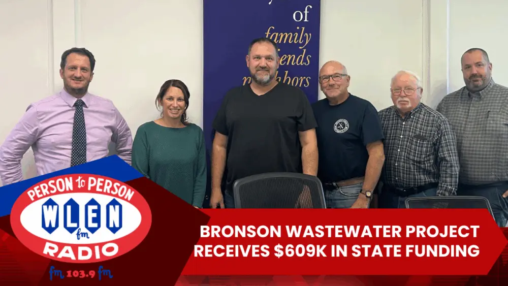 bronson-wastewater-project-receives-609k-in-state-funding