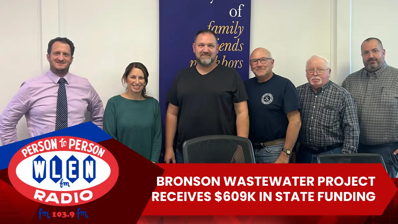 bronson-wastewater-project-receives-609k-in-state-funding
