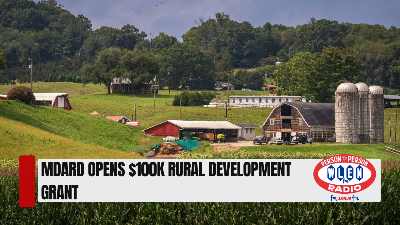 mdard-opens-100k-rural-development-grant