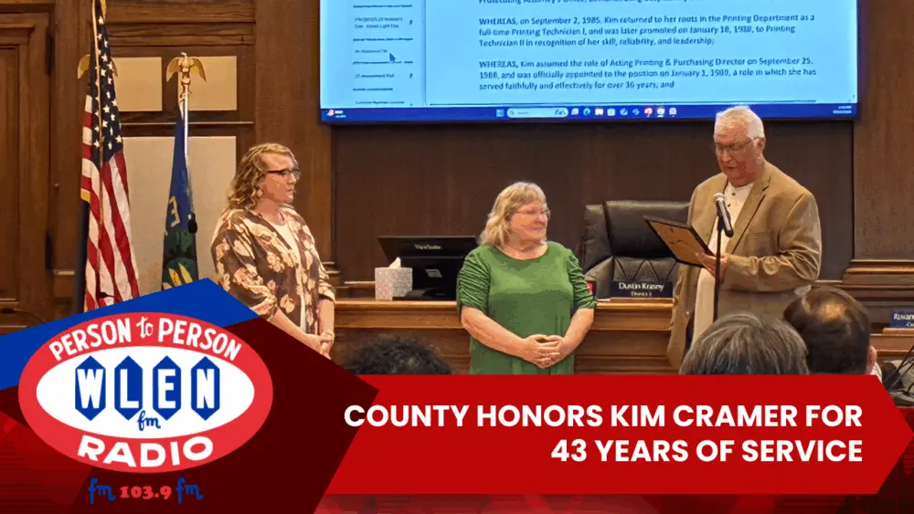 county-honors-kim-cramer-for-43-years-of-service