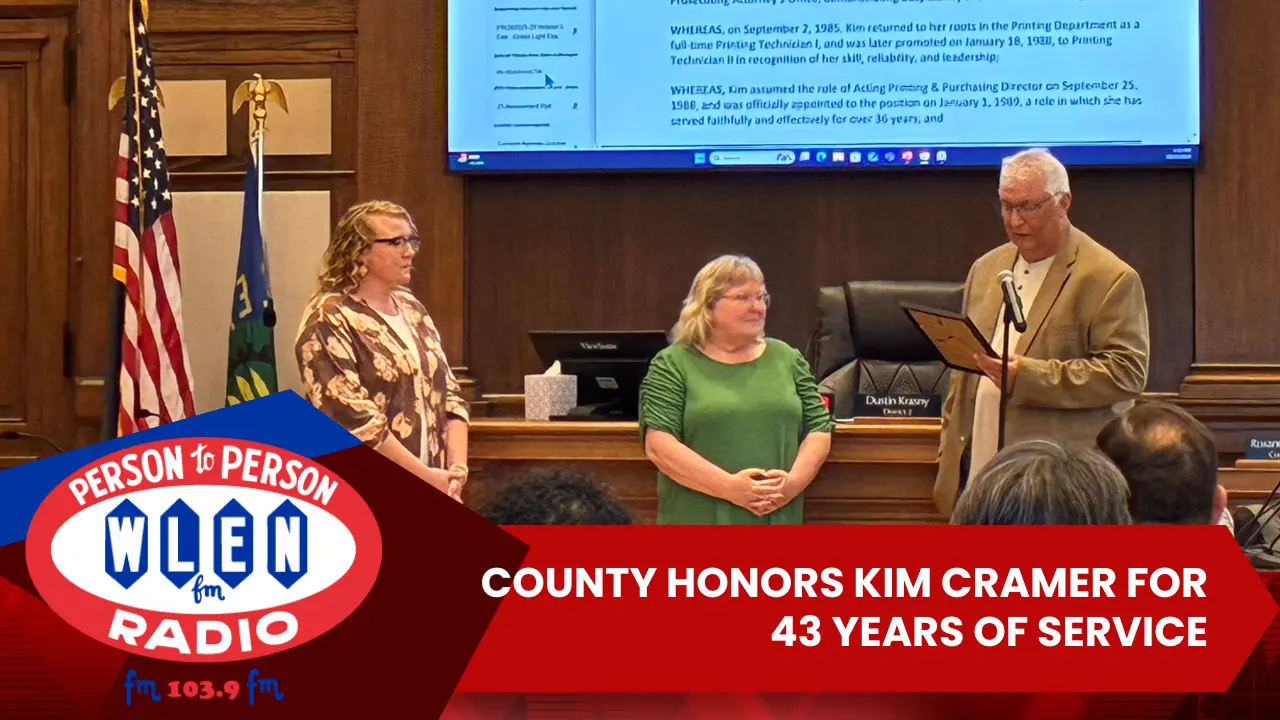 county-honors-kim-cramer-for-43-years-of-service
