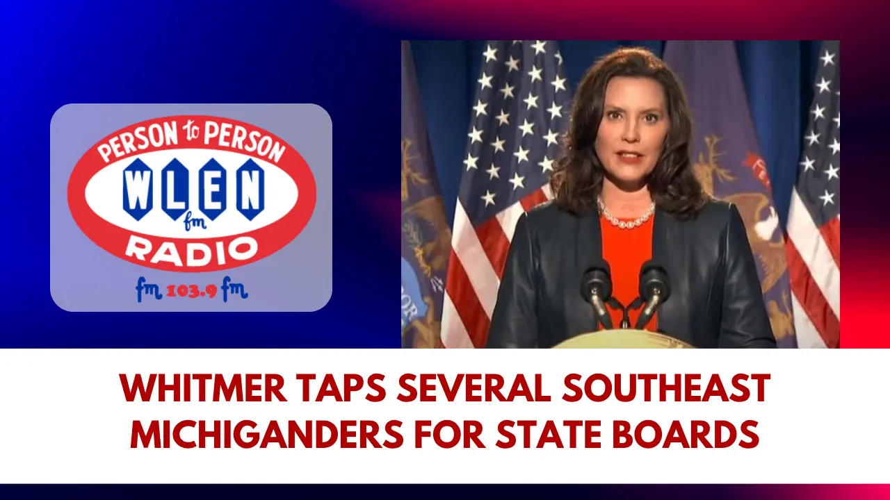 whitmer-taps-several-southeast-michiganders-for-state-boards