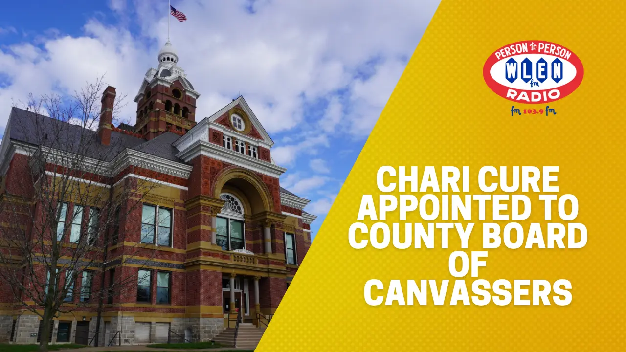 chari-cure-appointed-to-county-board-of-canvassers