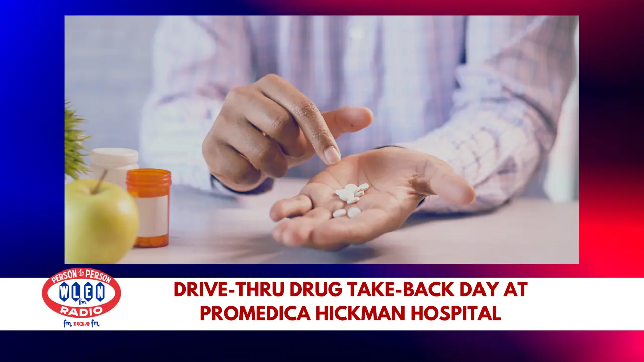 drive-thru-drug-take-back-day-at-promedica-hickman-hospital