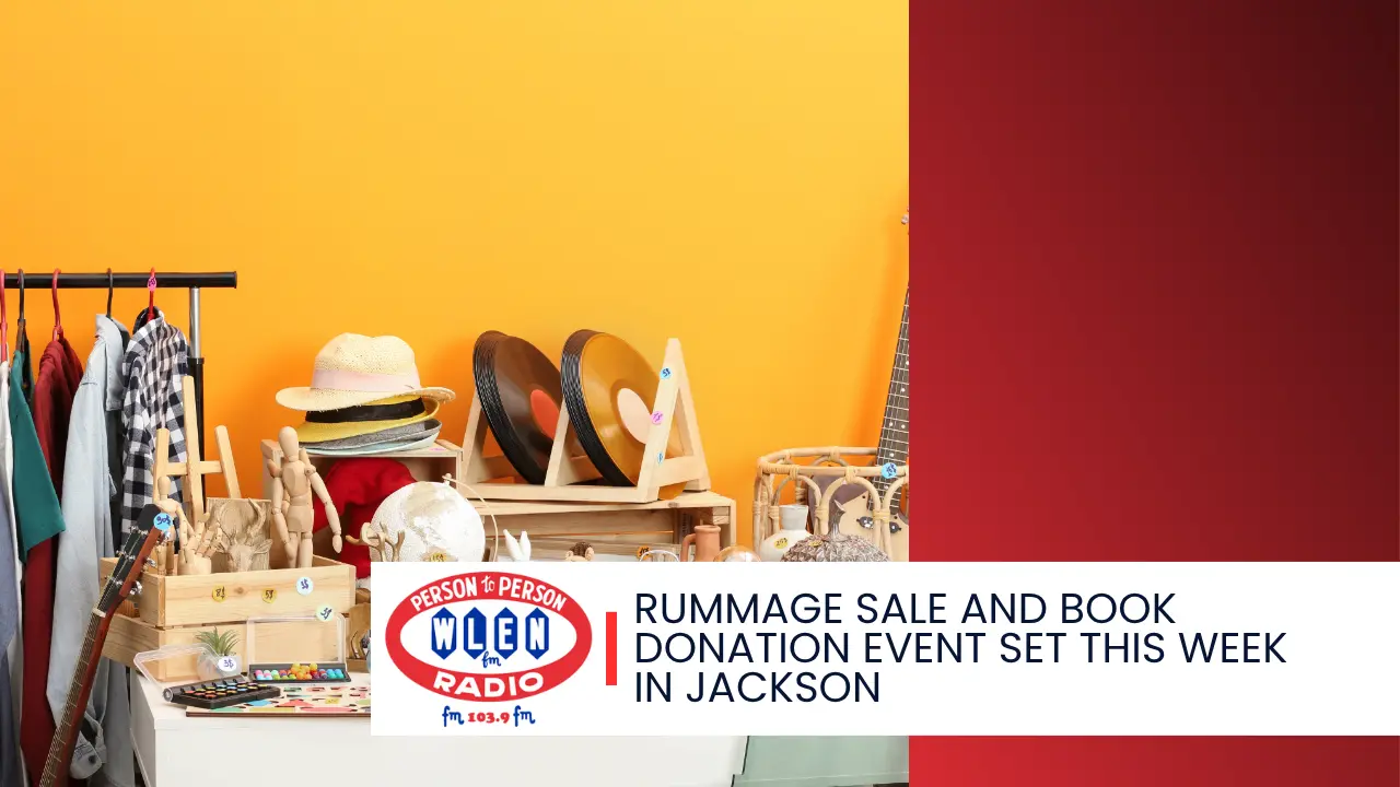 rummage-sale-and-book-donation-event-set-this-week-in-jackson