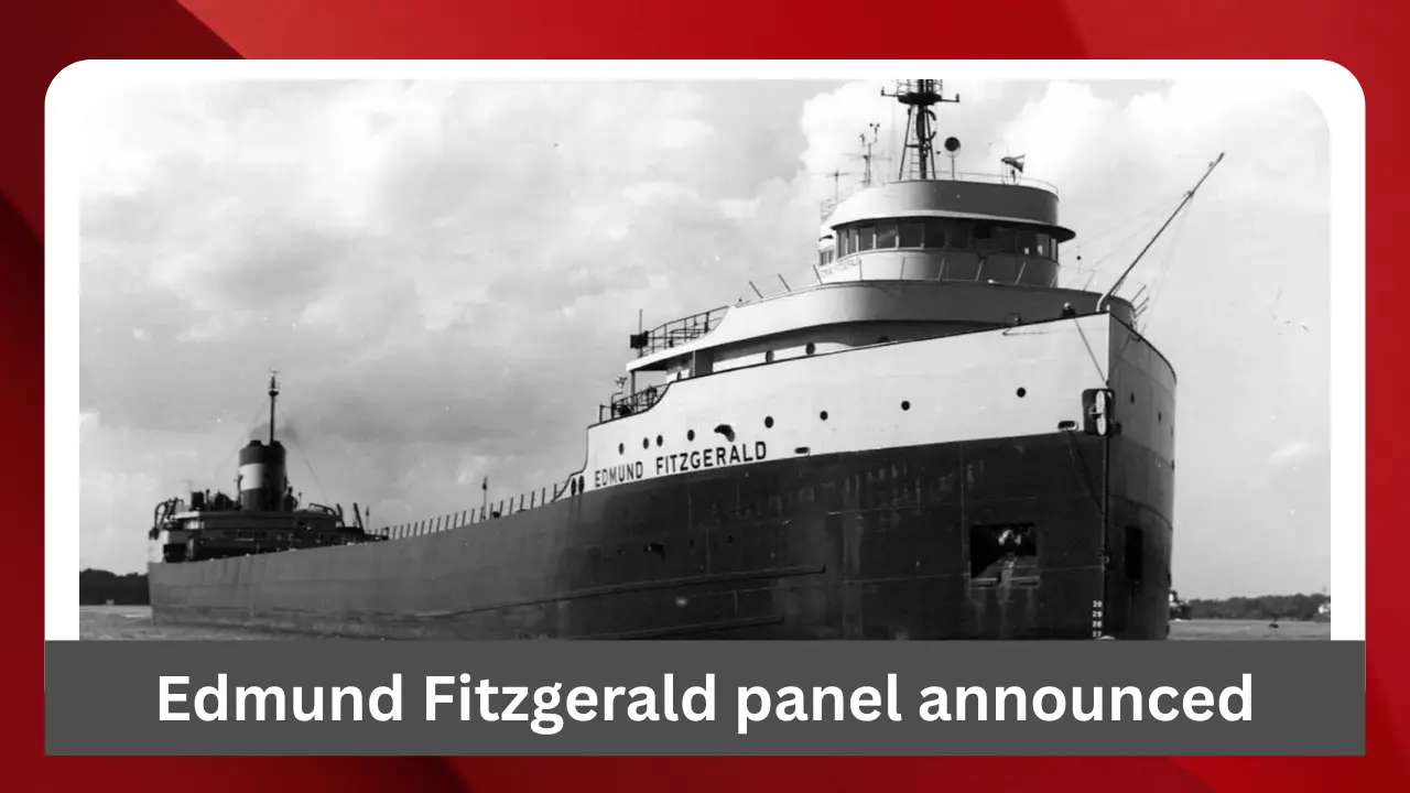 edmund-fitzgerald-panel-announced