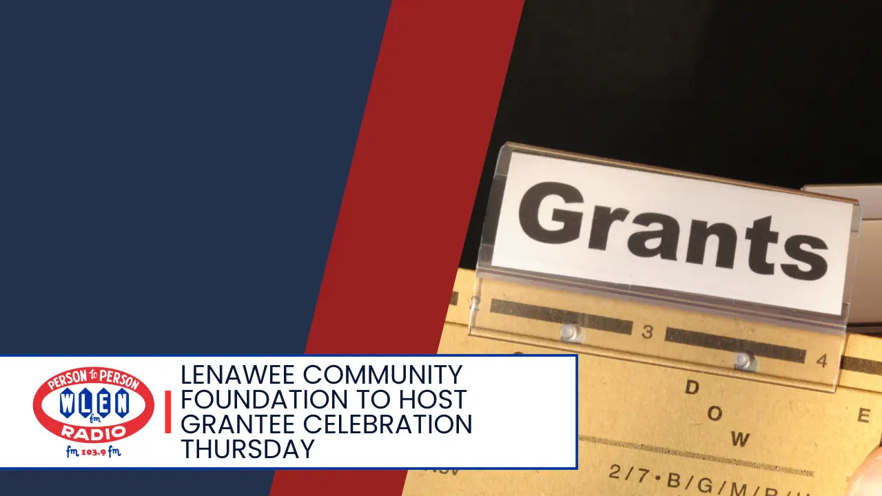 lenawee-community-foundation-to-host-grantee-celebration-thursday
